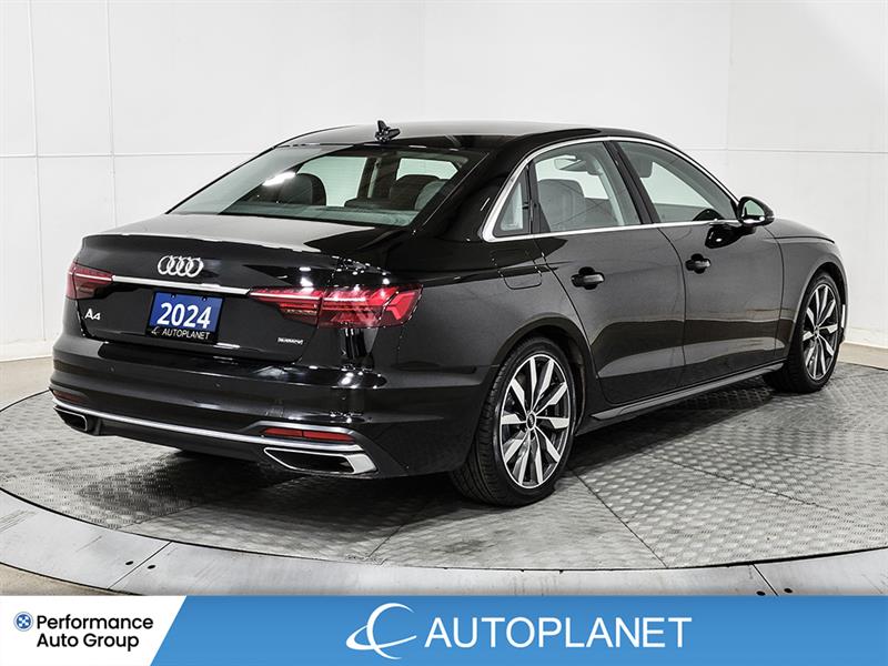 audi A4 2024 - 6