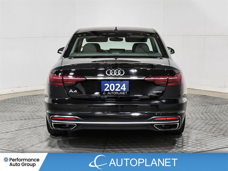 audi A4 2024 - 7