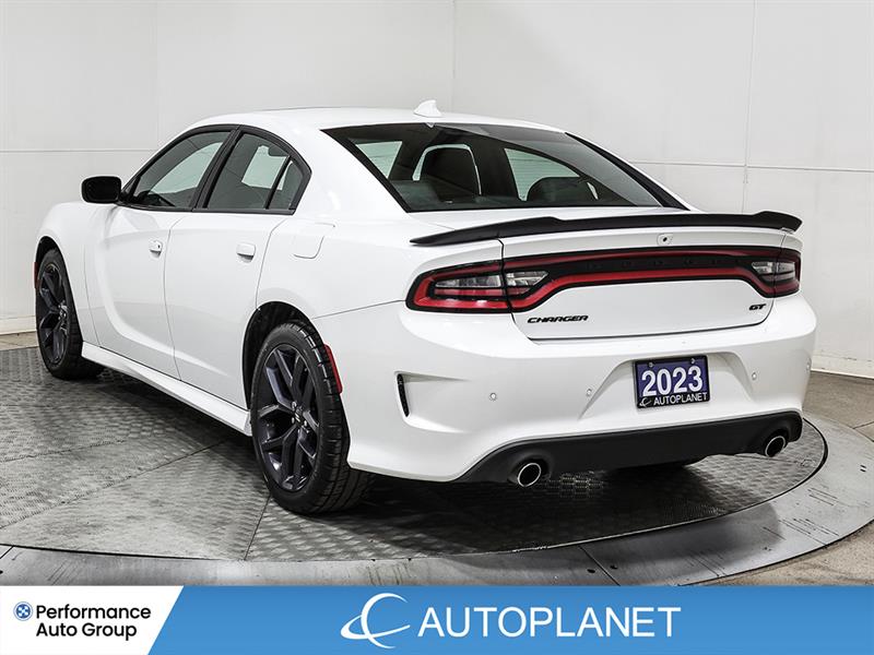 dodge Charger 2023 - 5