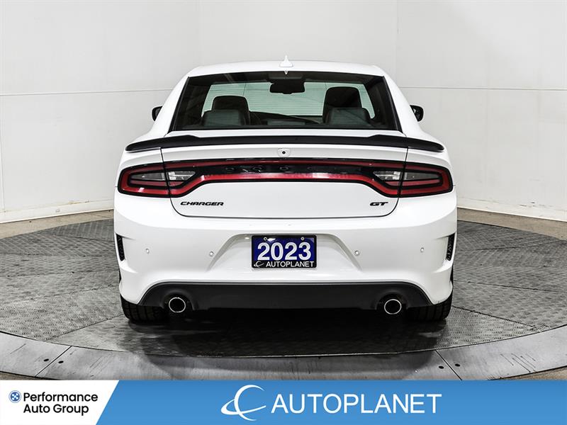 dodge Charger 2023 - 7