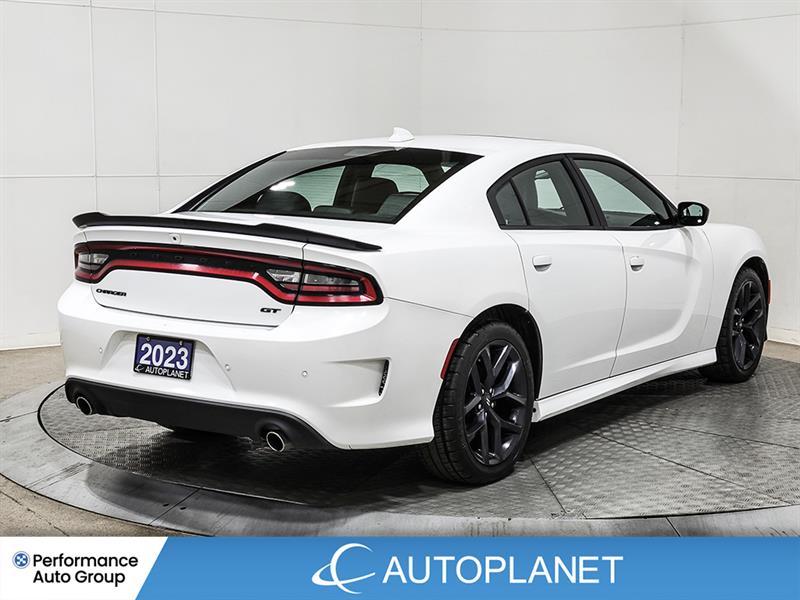 dodge Charger 2023 - 8