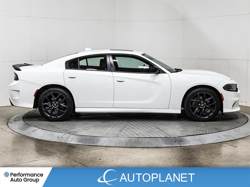 dodge Charger 2023 - 9