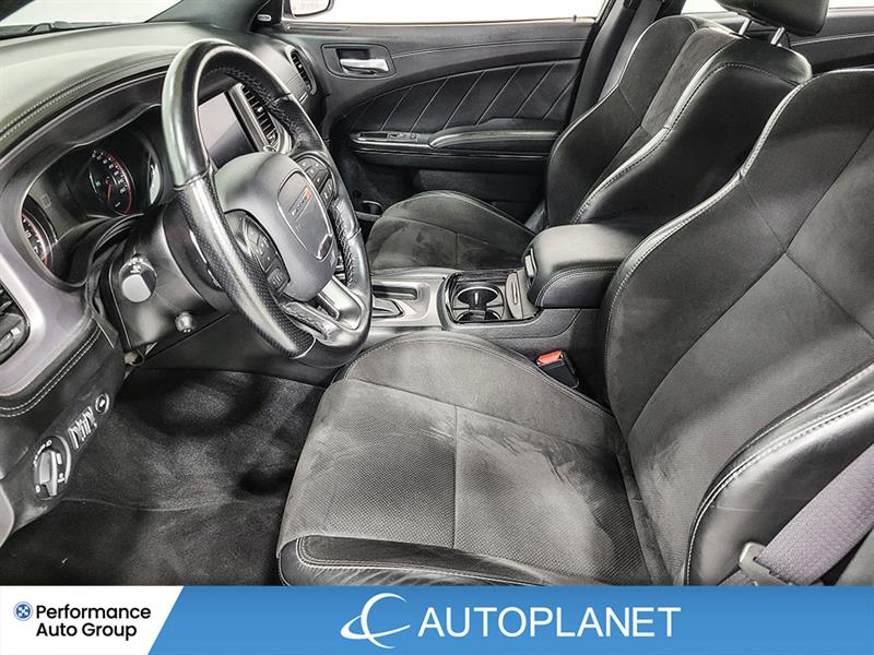 dodge Charger 2023 - 21