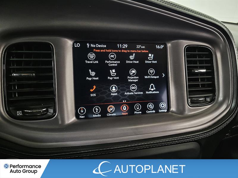 dodge Charger 2023 - 36