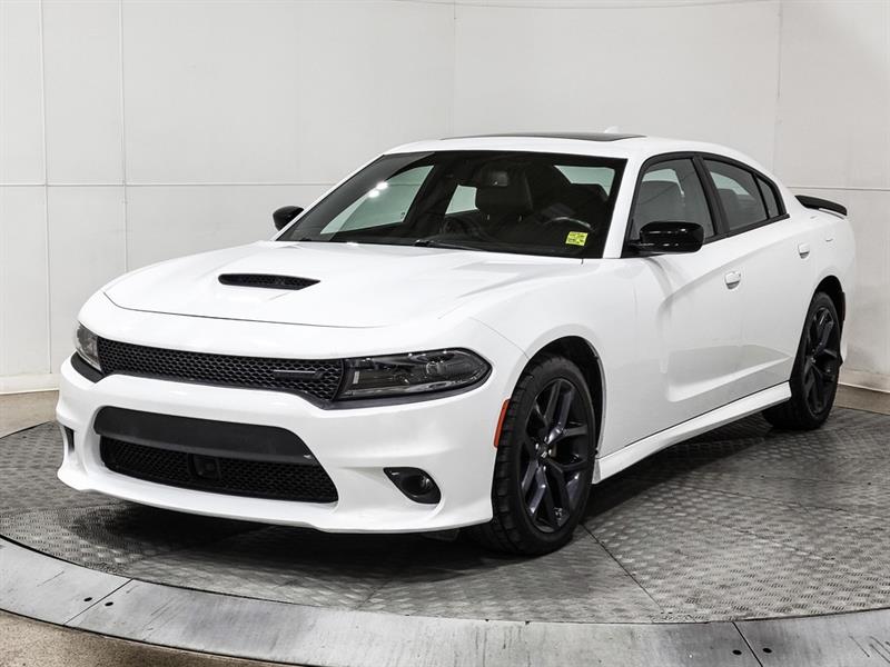 dodge Charger 2023 - 46