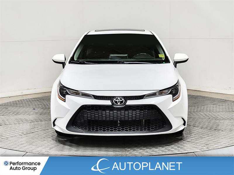 toyota Corolla 2021 - 2