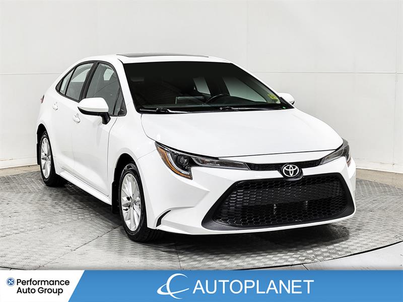 toyota Corolla 2021 - 3