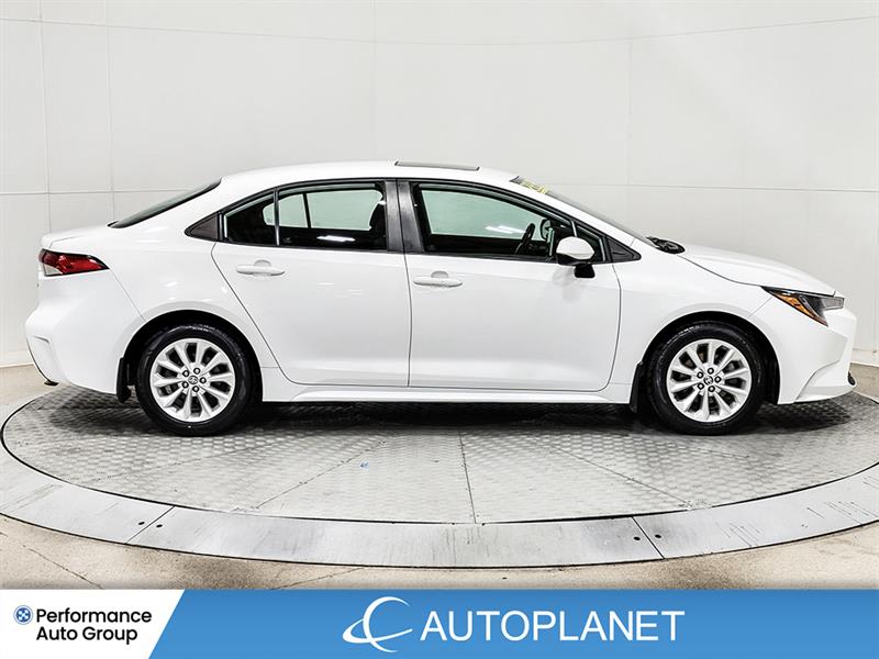 toyota Corolla 2021 - 4