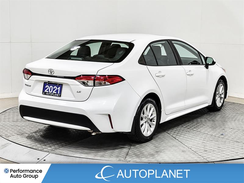 toyota Corolla 2021 - 6