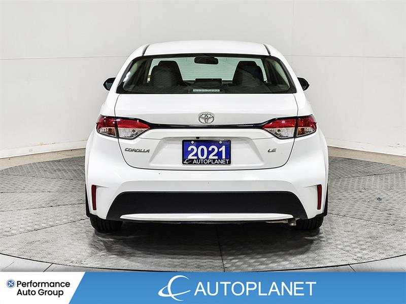 toyota Corolla 2021 - 7