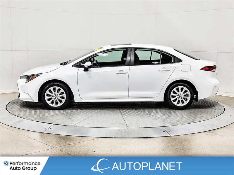 toyota Corolla 2021 - 9