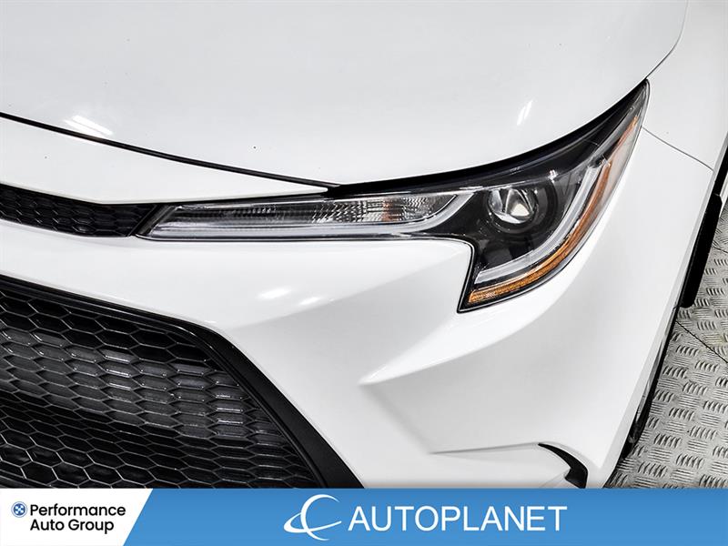 toyota Corolla 2021 - 11