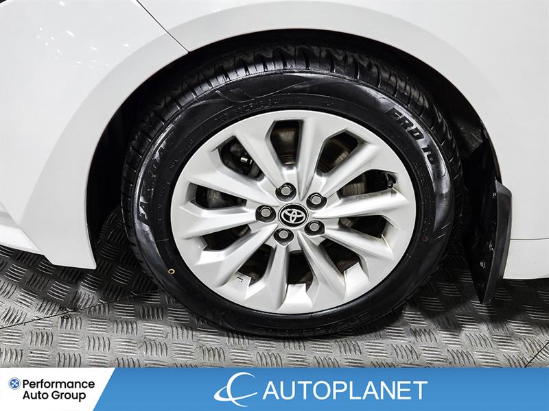 toyota Corolla 2021 - 12