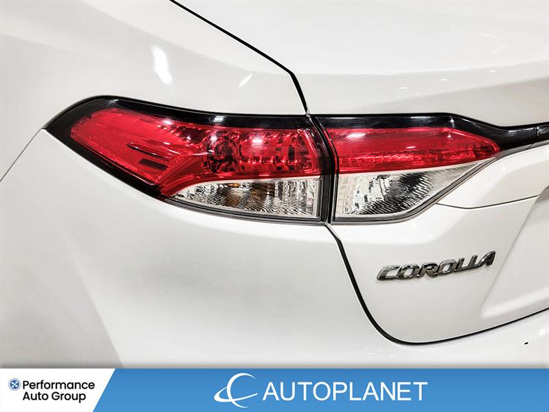 toyota Corolla 2021 - 13