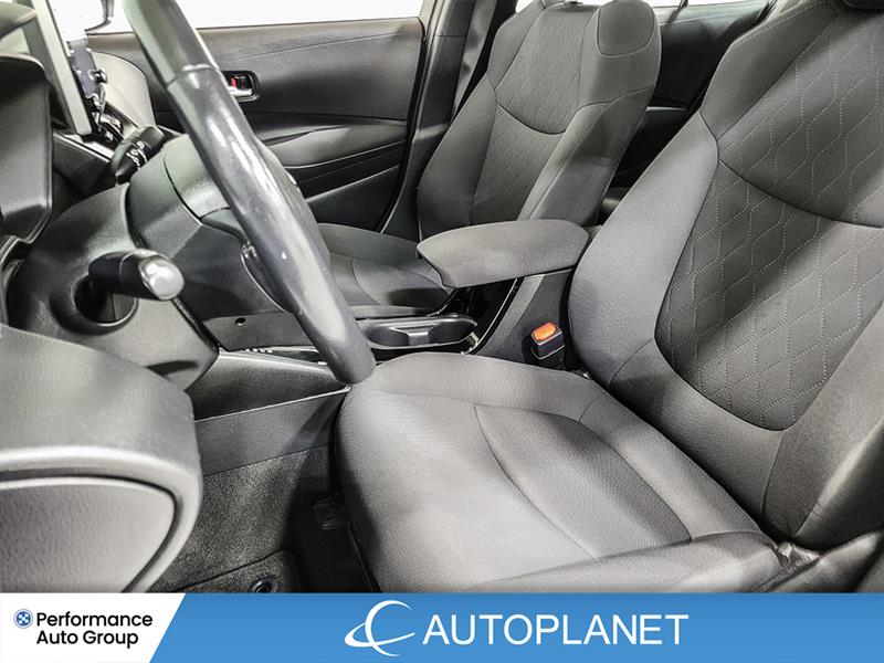 toyota Corolla 2021 - 17