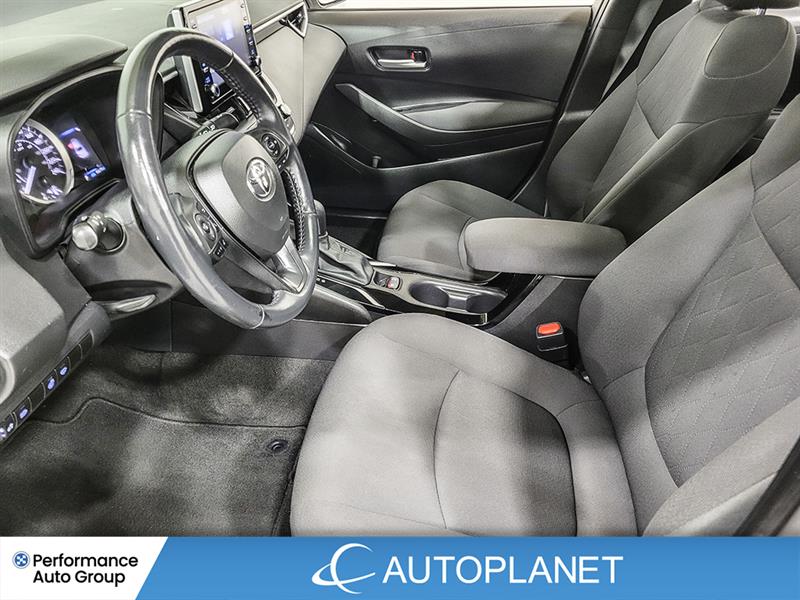 toyota Corolla 2021 - 18