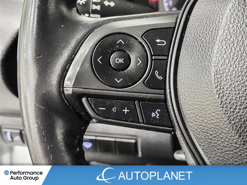 toyota Corolla 2021 - 23