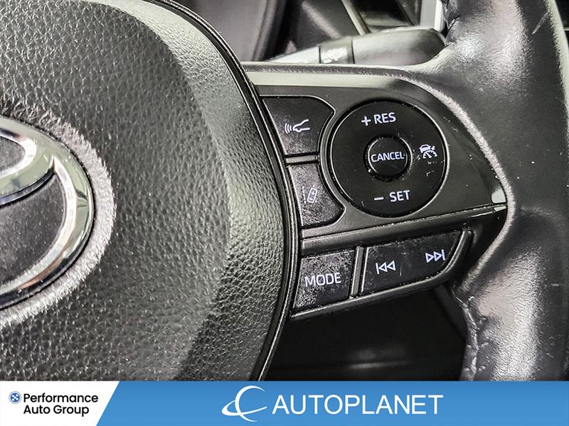 toyota Corolla 2021 - 24