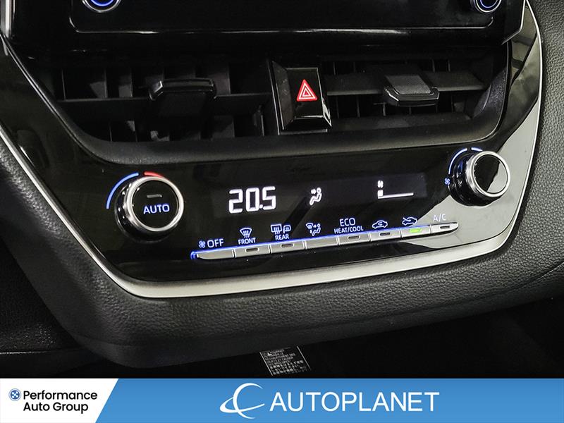 toyota Corolla 2021 - 25