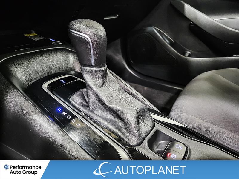 toyota Corolla 2021 - 27