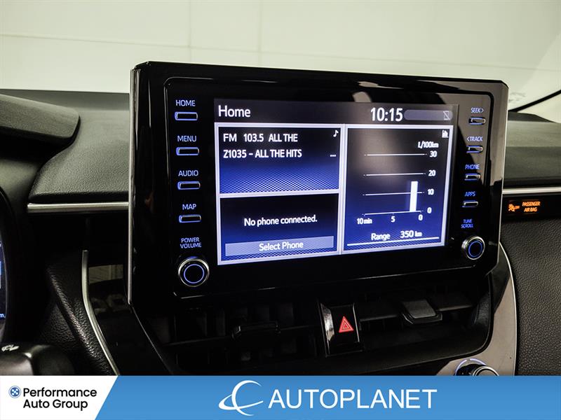 toyota Corolla 2021 - 29