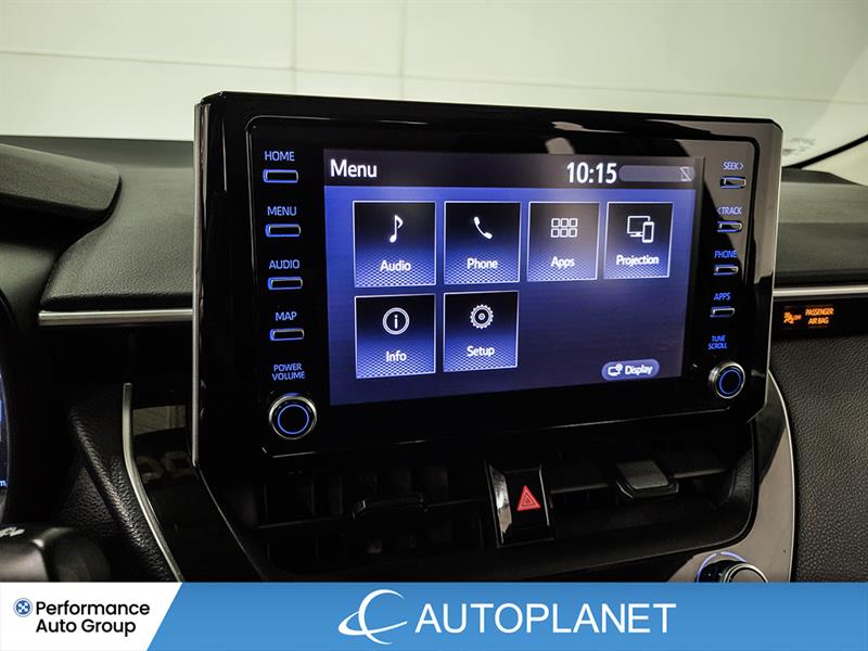 toyota Corolla 2021 - 30