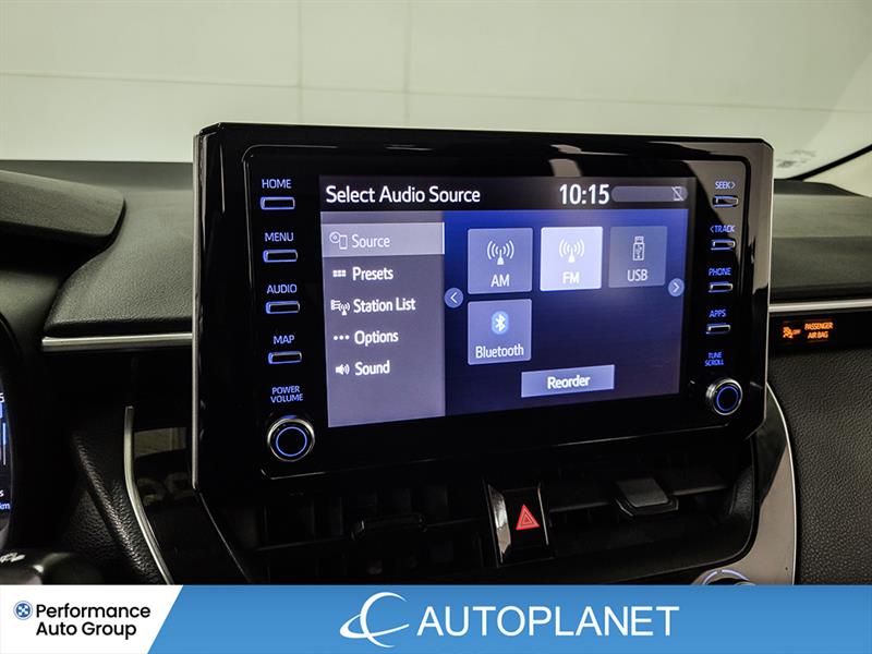 toyota Corolla 2021 - 31