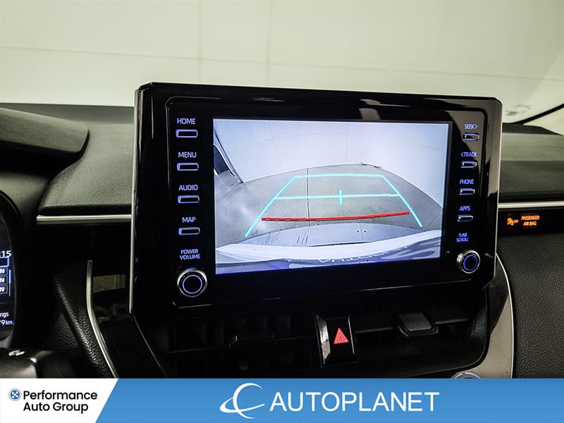 toyota Corolla 2021 - 32