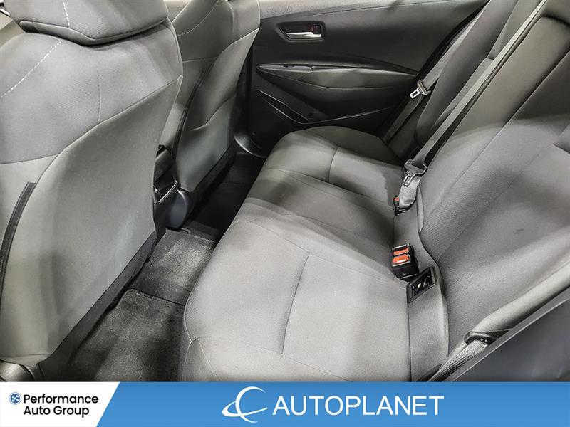 toyota Corolla 2021 - 35