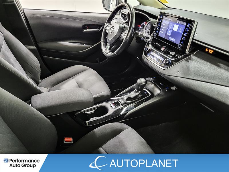 toyota Corolla 2021 - 36