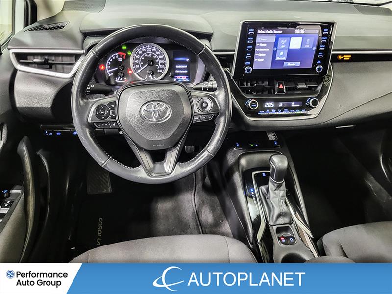 toyota Corolla 2021 - 38