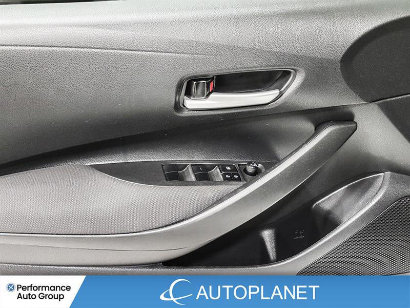 toyota Corolla 2021 - 39