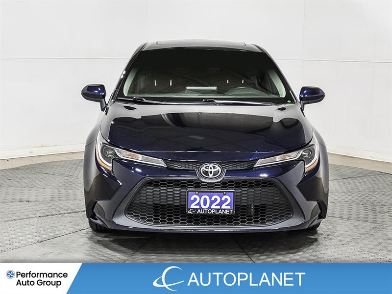 toyota Corolla 2022 - 2