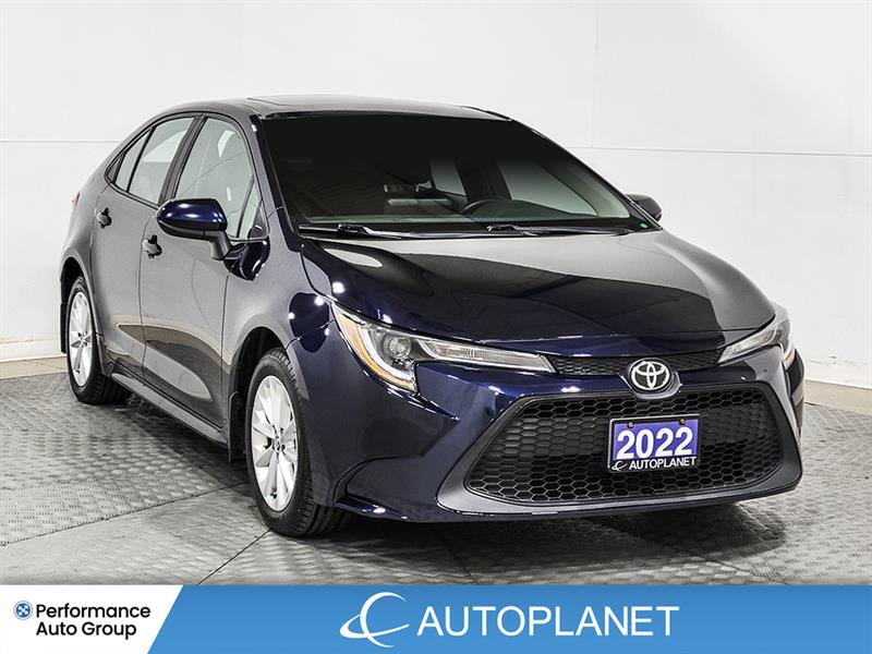 toyota Corolla 2022 - 3