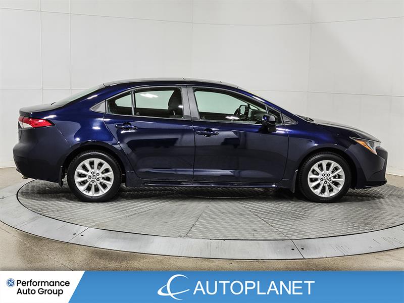 toyota Corolla 2022 - 4