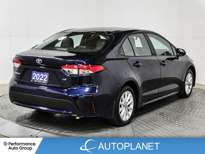 toyota Corolla 2022 - 6