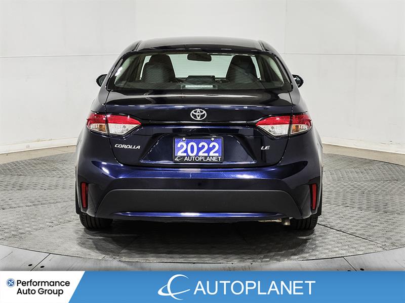 toyota Corolla 2022 - 7
