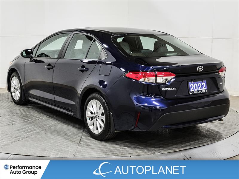 toyota Corolla 2022 - 8