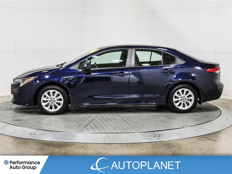 toyota Corolla 2022 - 9