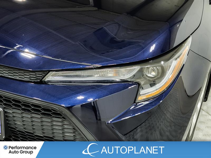 toyota Corolla 2022 - 11