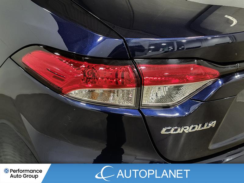 toyota Corolla 2022 - 13