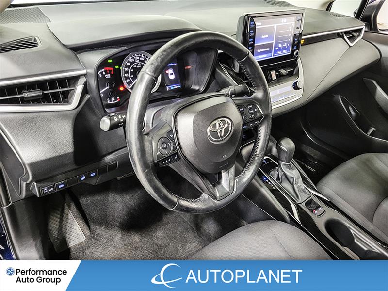 toyota Corolla 2022 - 17