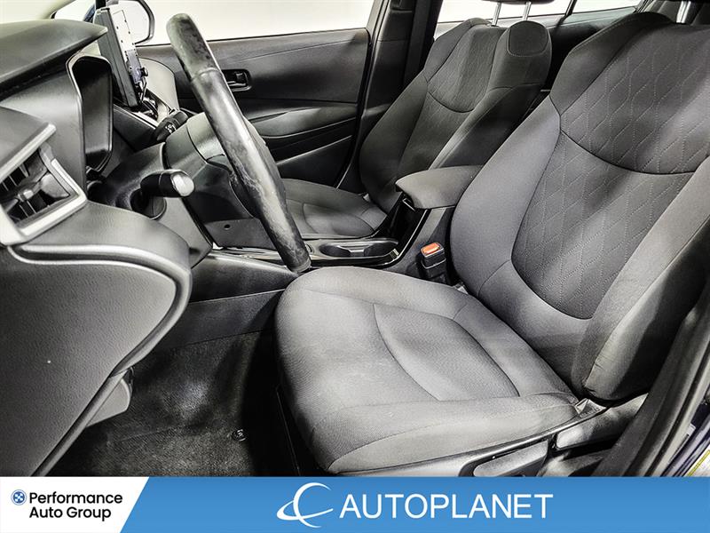 toyota Corolla 2022 - 18