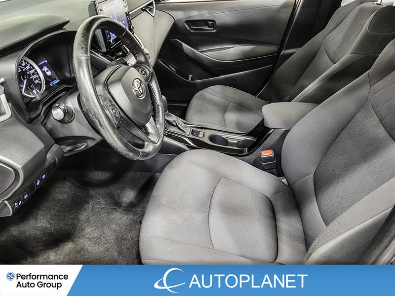 toyota Corolla 2022 - 19