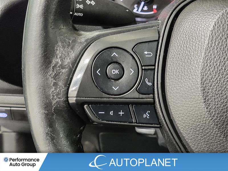 toyota Corolla 2022 - 24