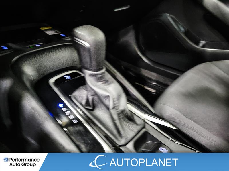 toyota Corolla 2022 - 27