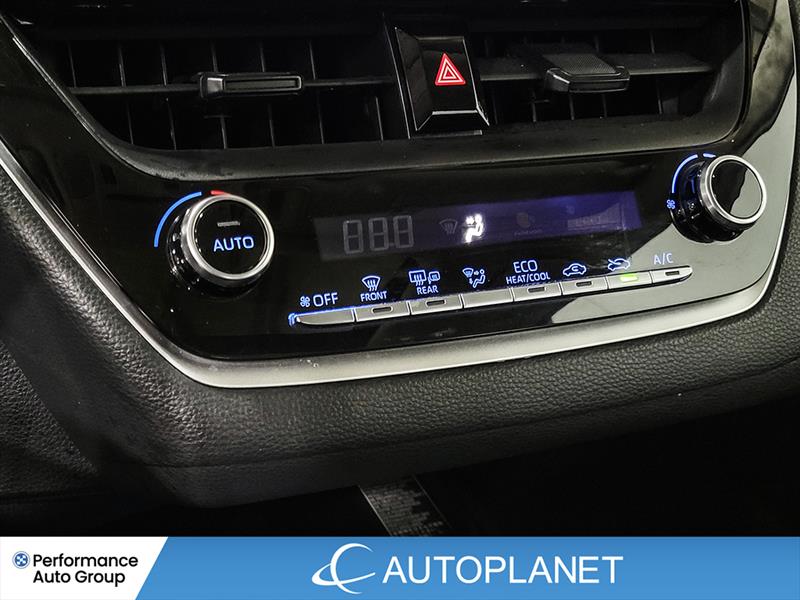 toyota Corolla 2022 - 28