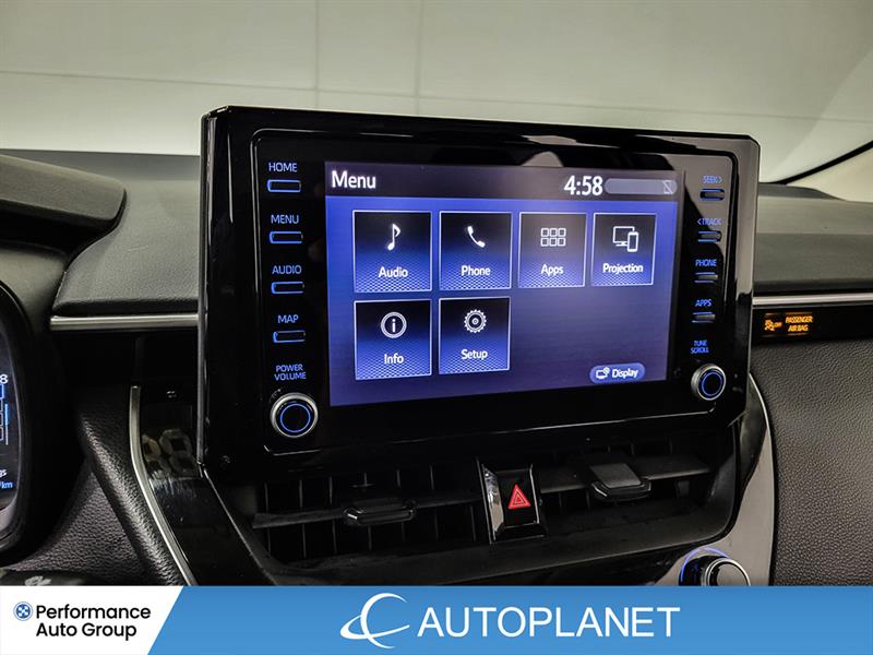 toyota Corolla 2022 - 31