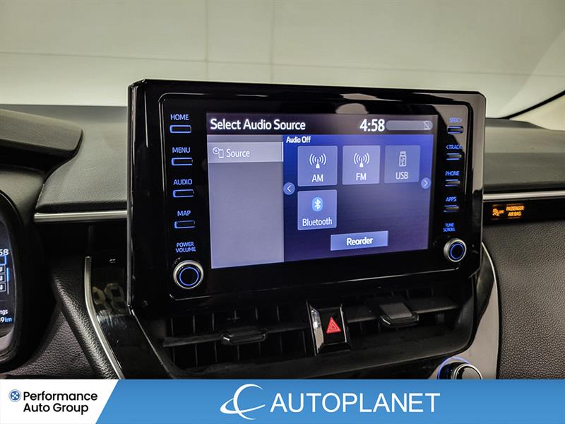 toyota Corolla 2022 - 32