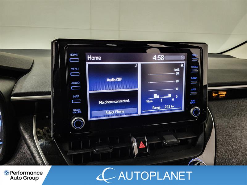 toyota Corolla 2022 - 34